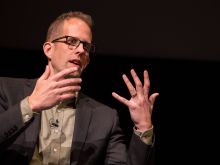 Pete Docter