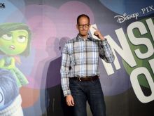 Pete Docter