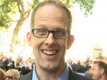 Pete Docter