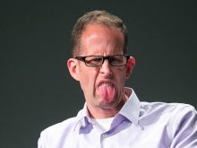 Pete Docter