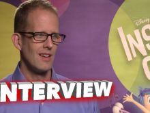 Pete Docter