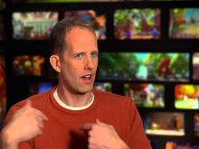 Pete Docter