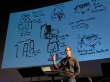 Pete Docter
