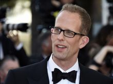 Pete Docter