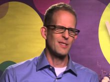 Pete Docter