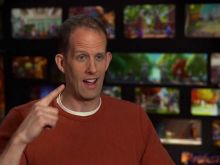 Pete Docter