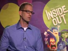 Pete Docter