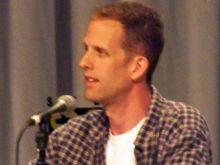 Pete Docter