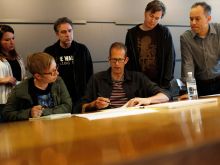 Pete Docter