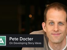 Pete Docter