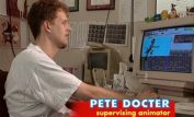 Pete Docter