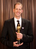 Pete Docter