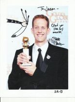 Pete Docter