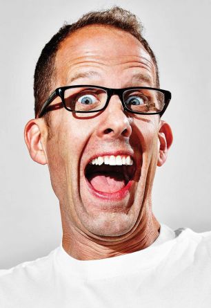 Pete Docter