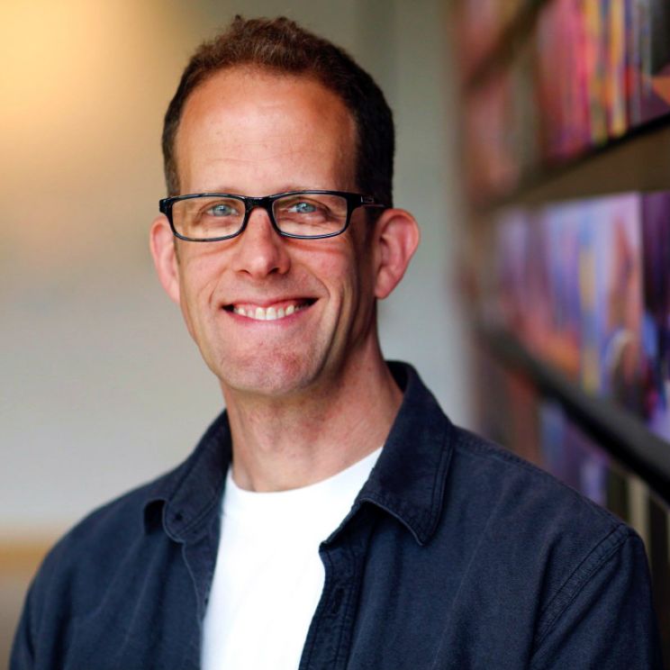 Pete Docter