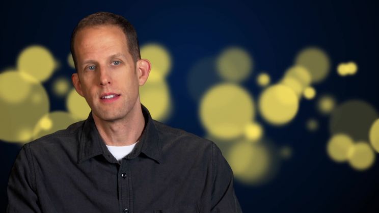 Pete Docter