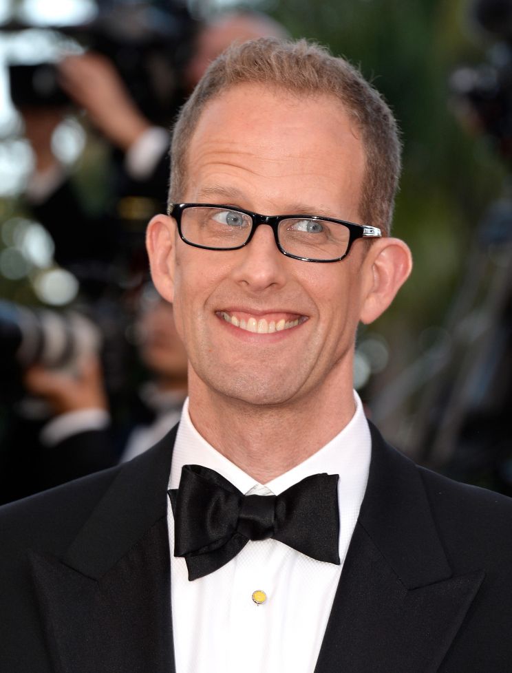 Pete Docter