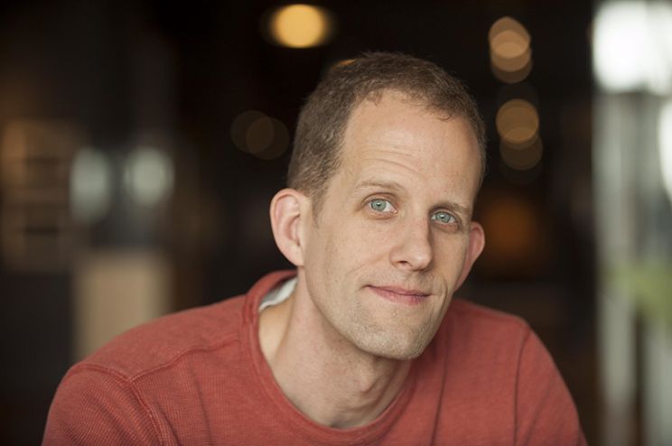 Pete Docter