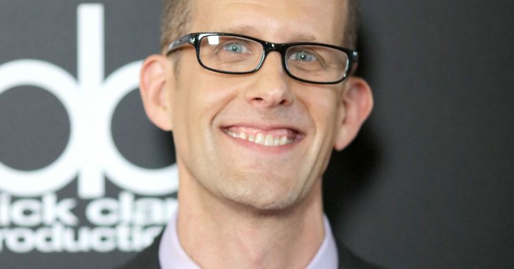 Pete Docter