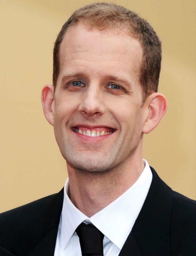 Pete Docter