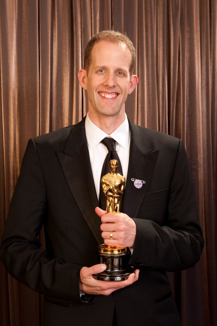 Pete Docter