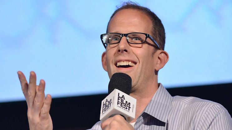 Pete Docter