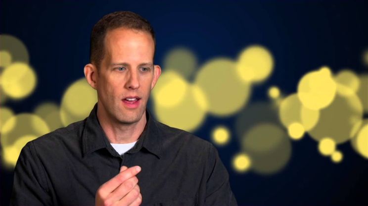 Pete Docter