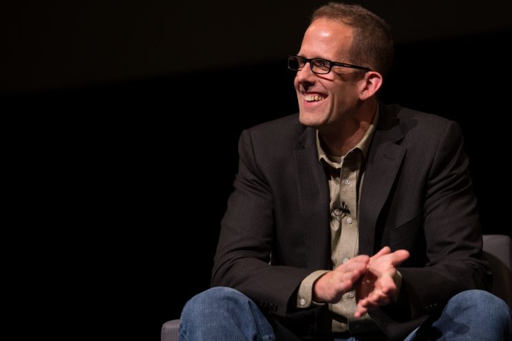 Pete Docter