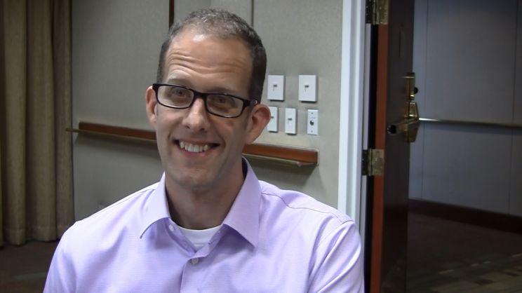 Pete Docter