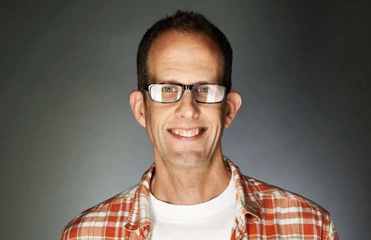 Pete Docter