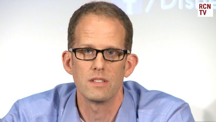 Pete Docter