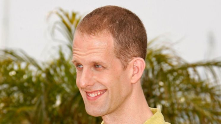 Pete Docter