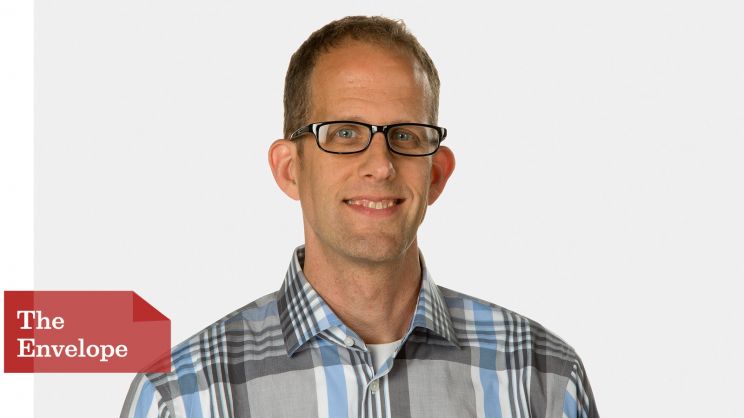 Pete Docter