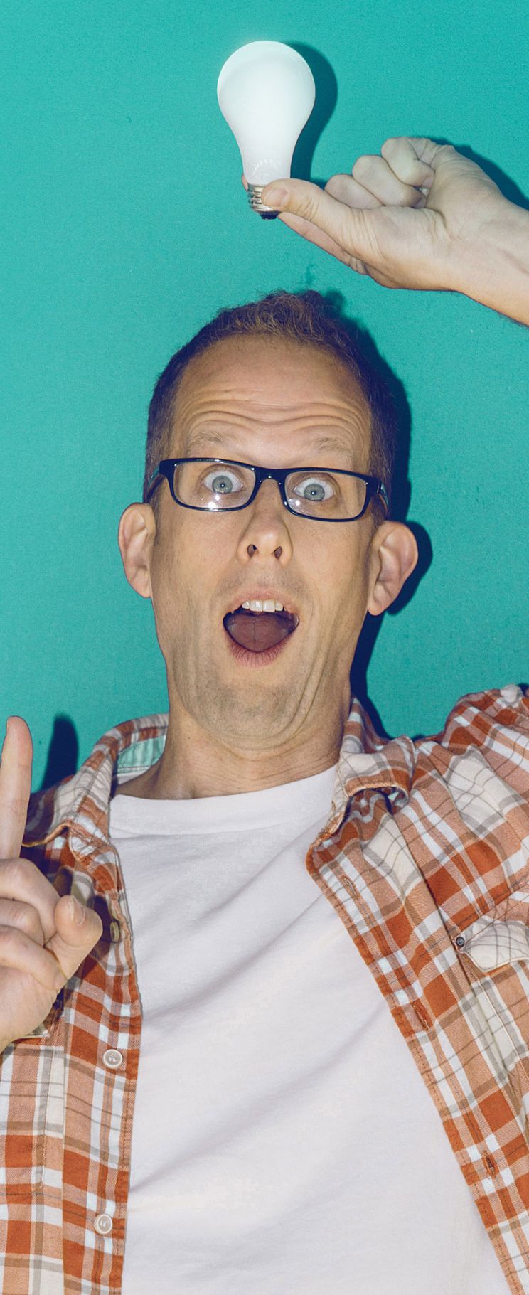 Pete Docter