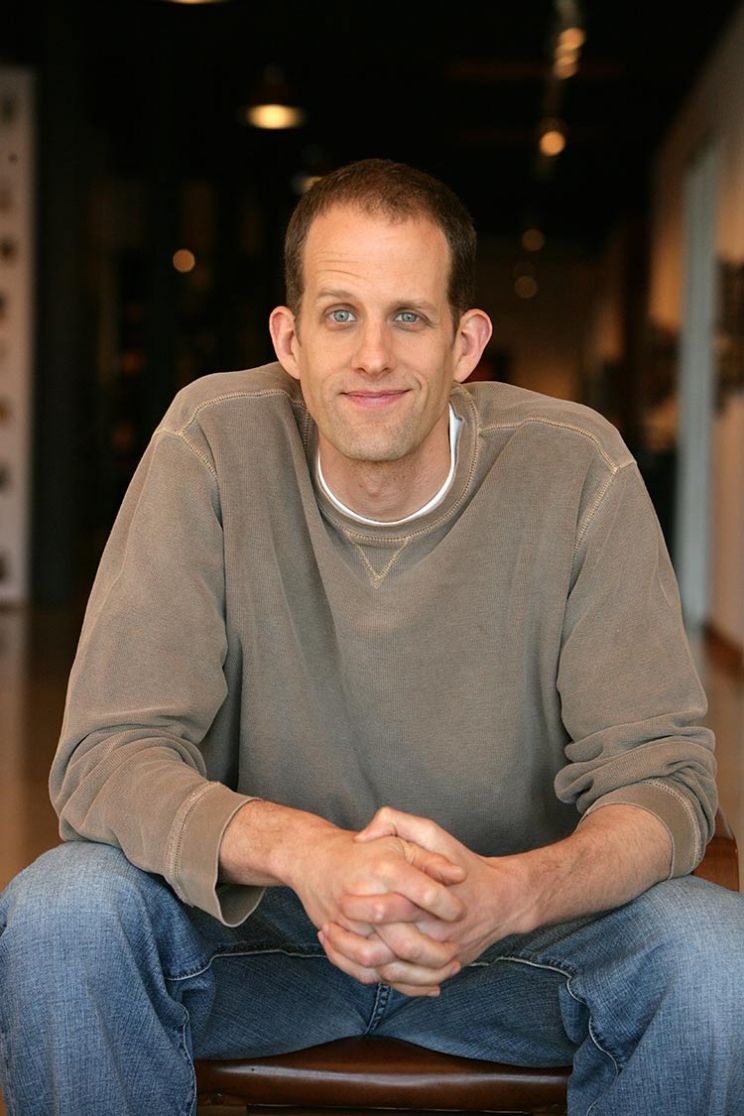 Pete Docter