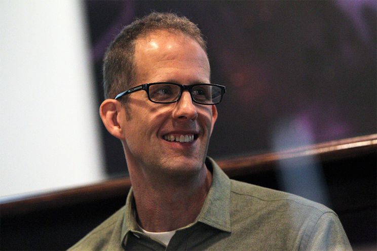 Pete Docter