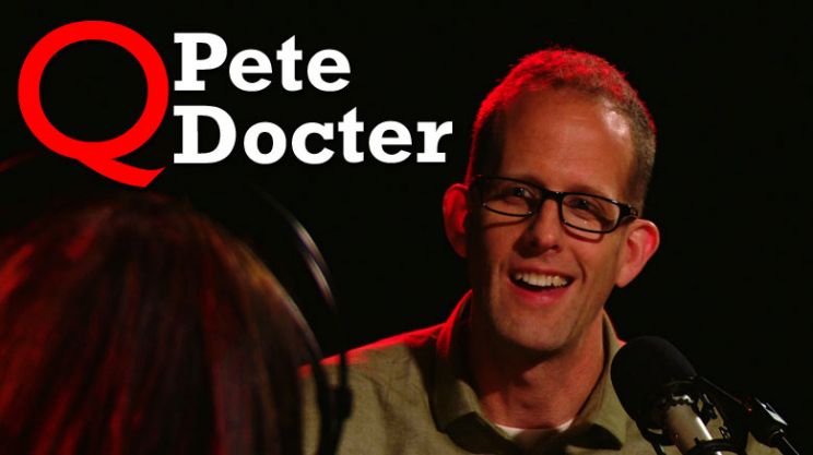 Pete Docter