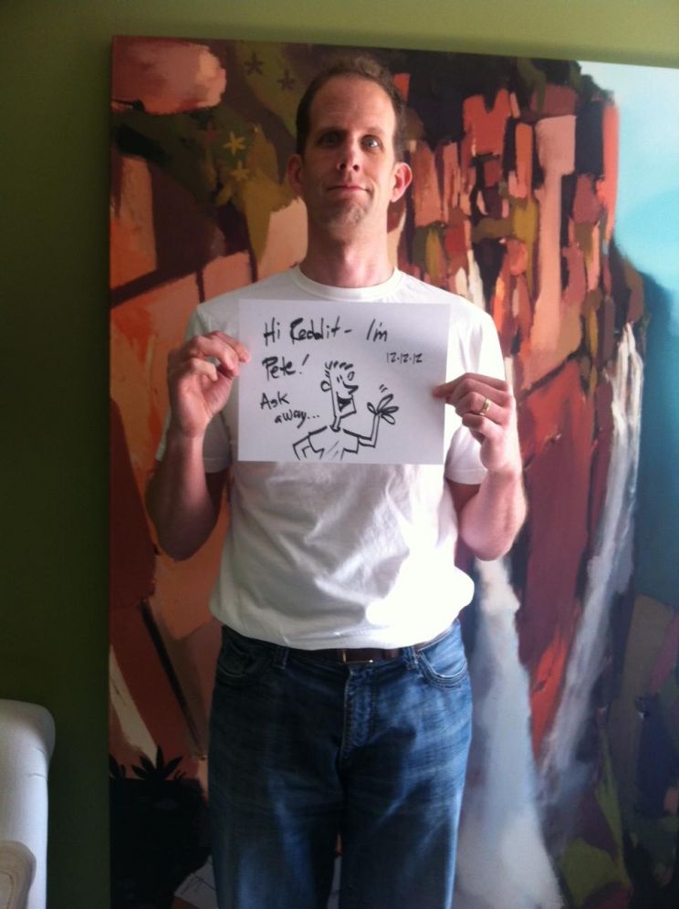 Pete Docter