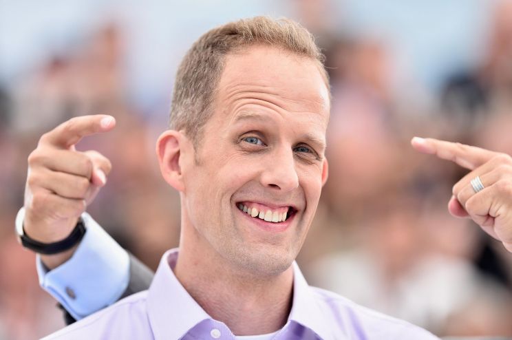 Pete Docter