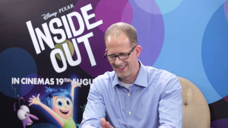 Pete Docter