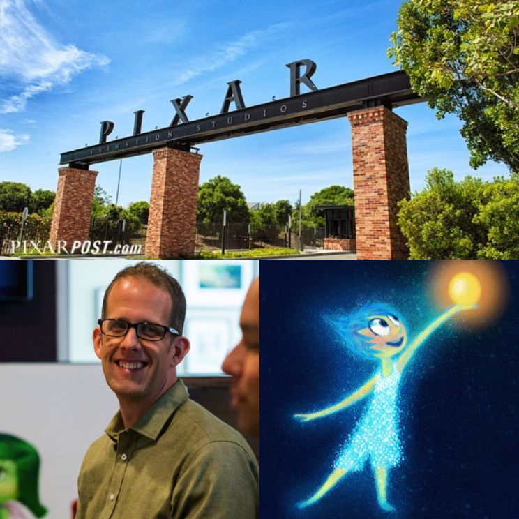 Pete Docter