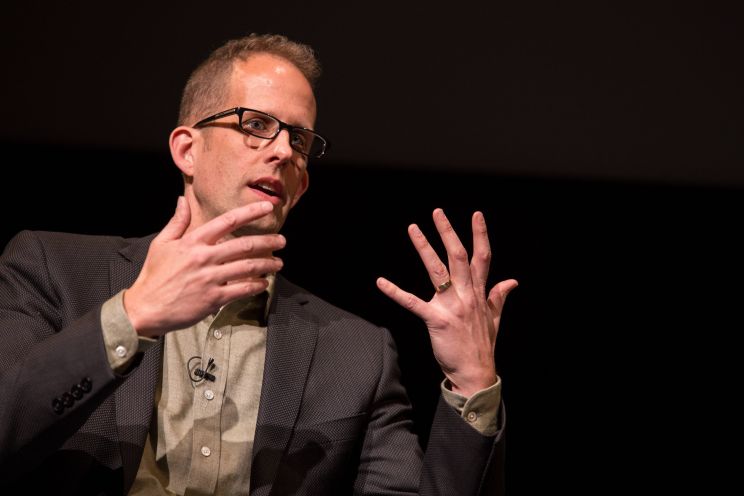 Pete Docter