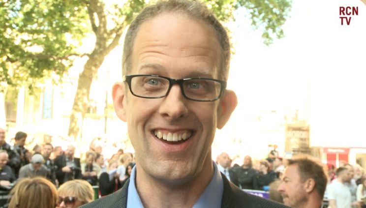 Pete Docter