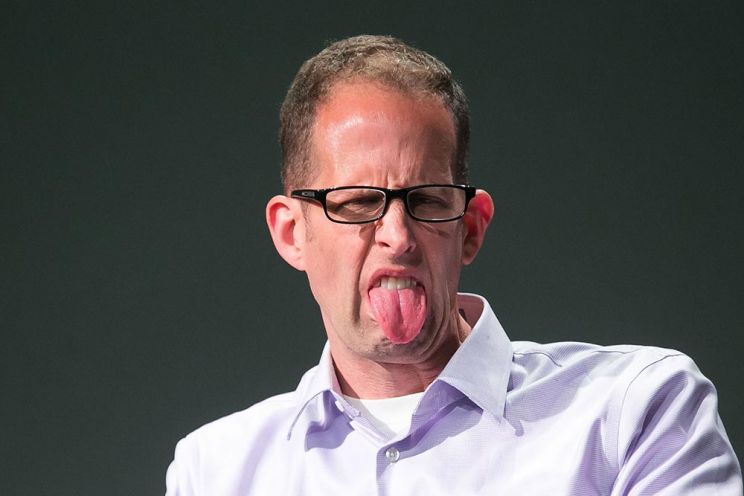 Pete Docter