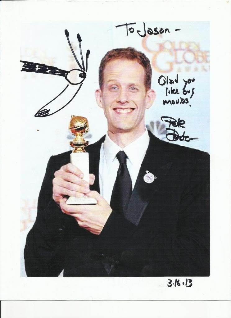 Pete Docter