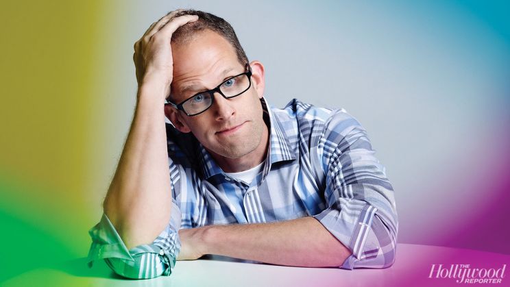 Pete Docter