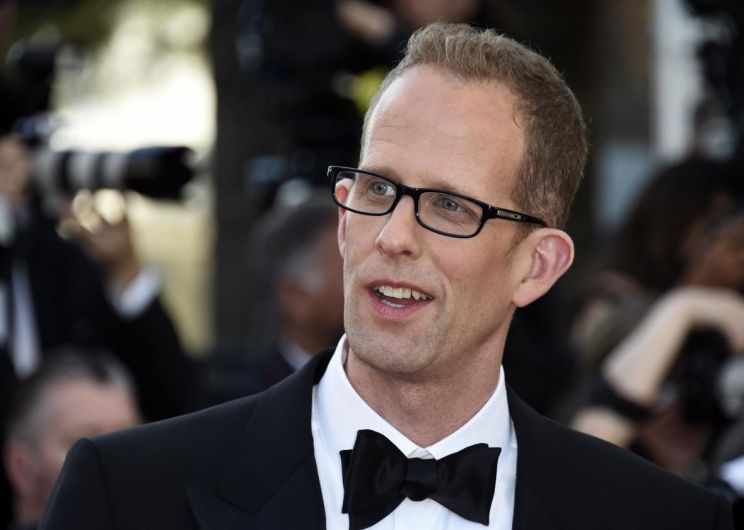 Pete Docter