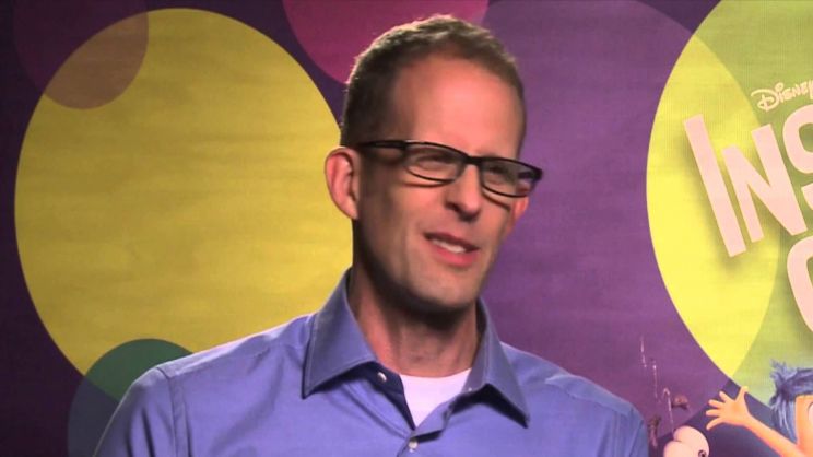 Pete Docter