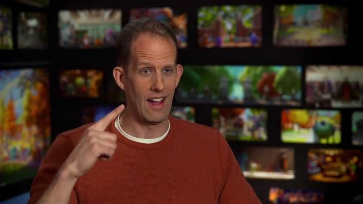 Pete Docter
