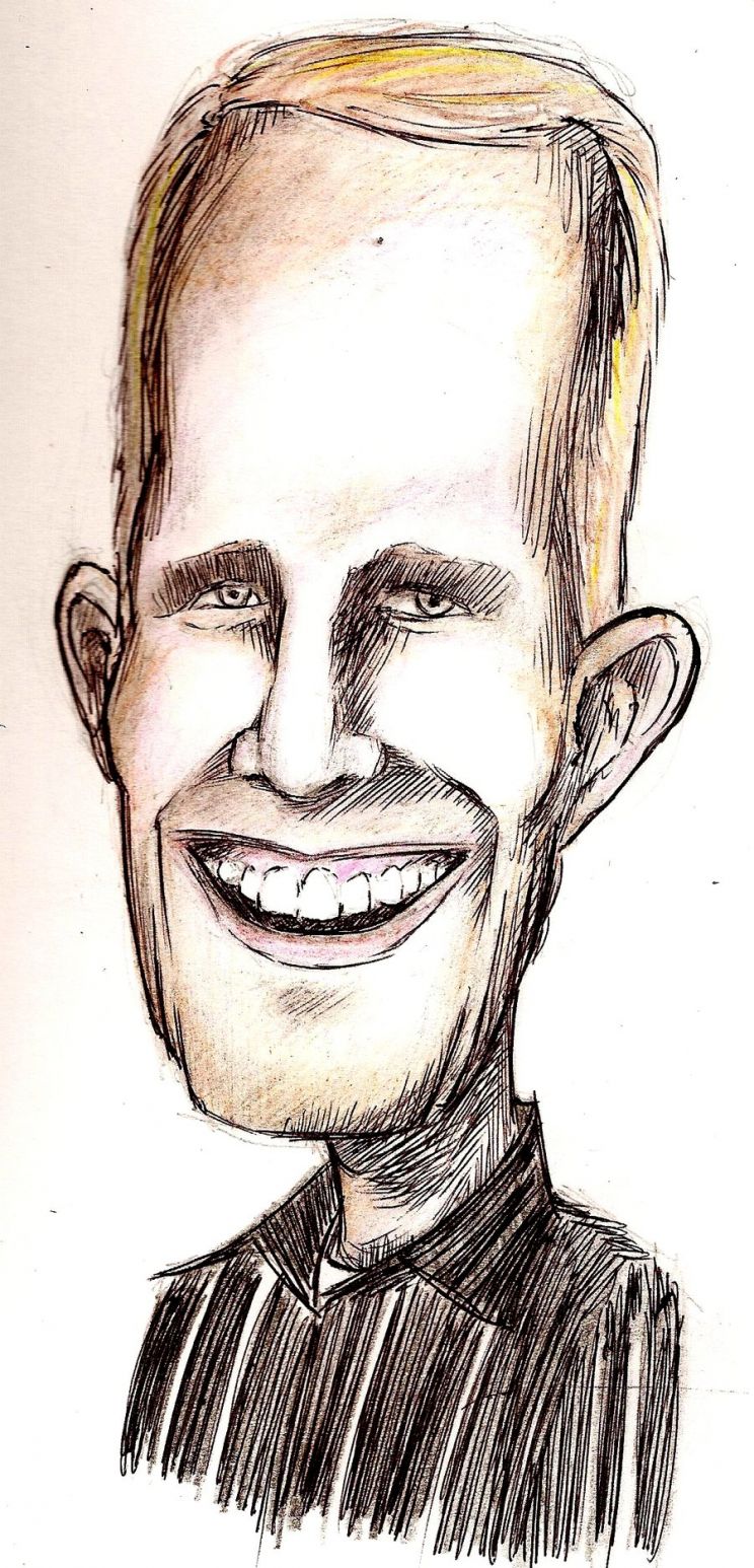 Pete Docter